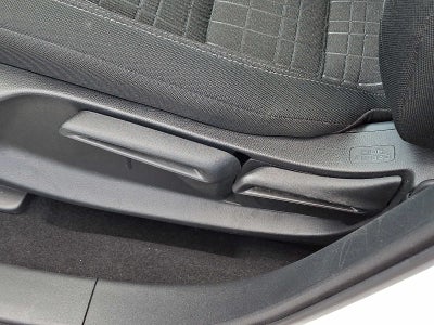 2024 Honda HR-V LX AWD CVT