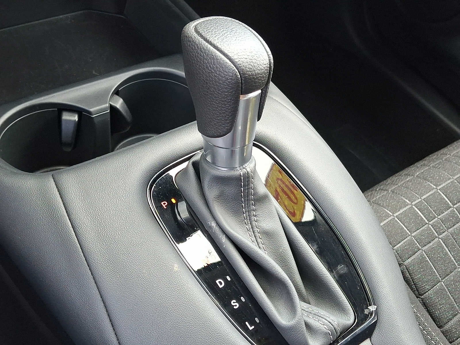 2024 Honda HR-V LX AWD CVT