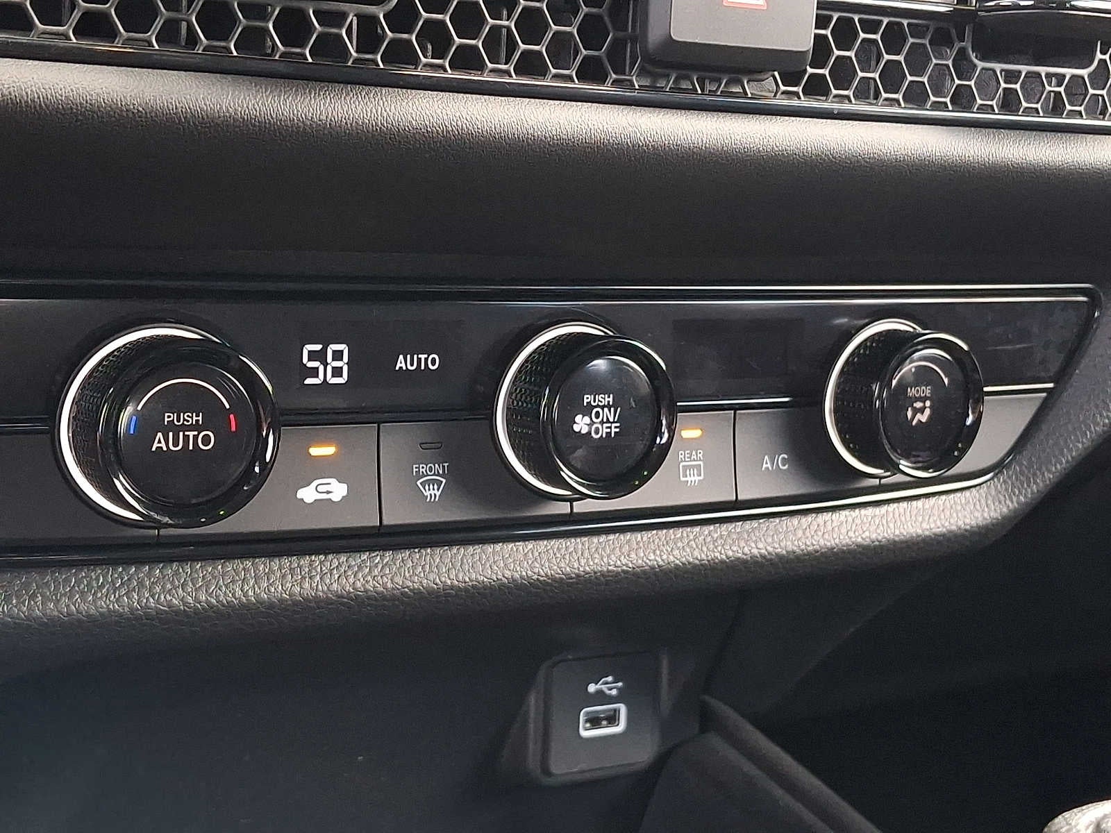 2024 Honda HR-V LX AWD CVT