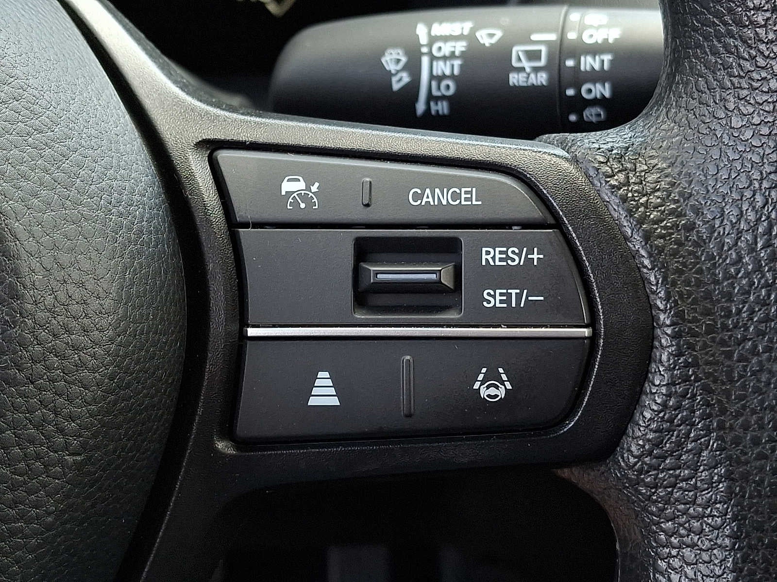 2024 Honda HR-V LX AWD CVT
