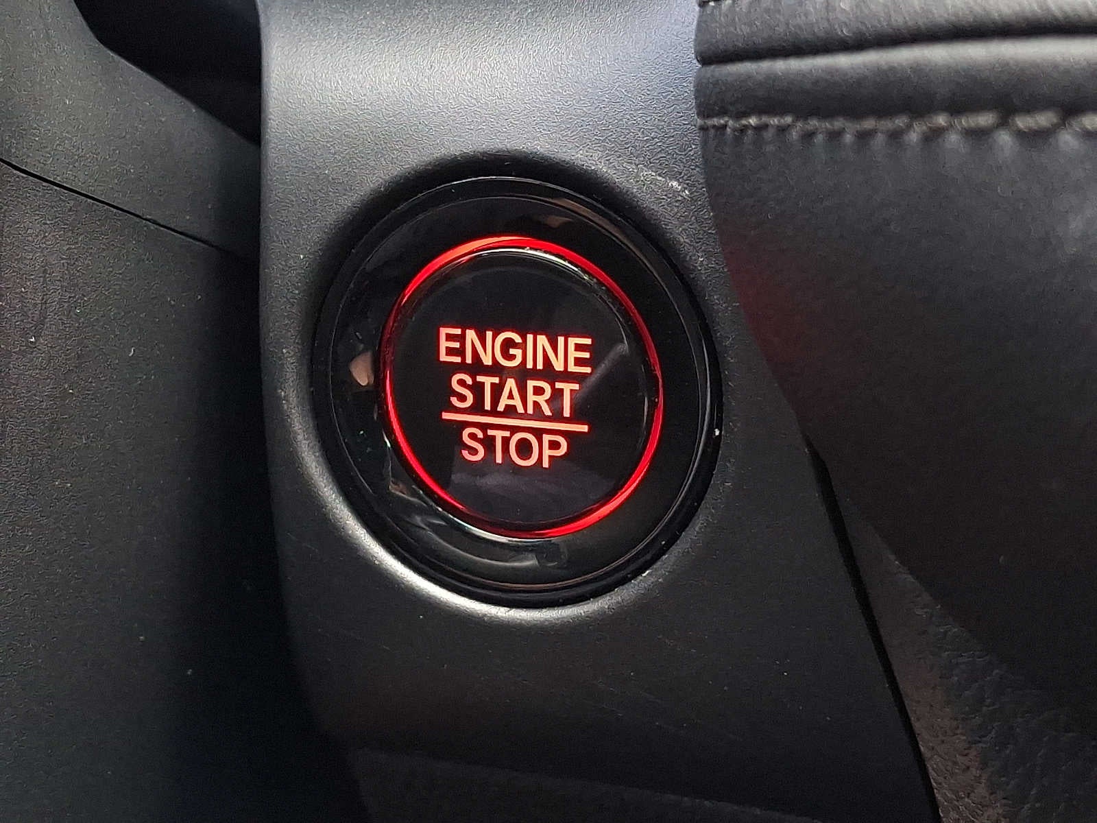 2024 Honda HR-V LX AWD CVT
