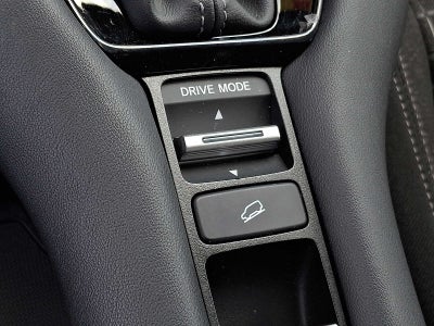2024 Honda HR-V LX AWD CVT