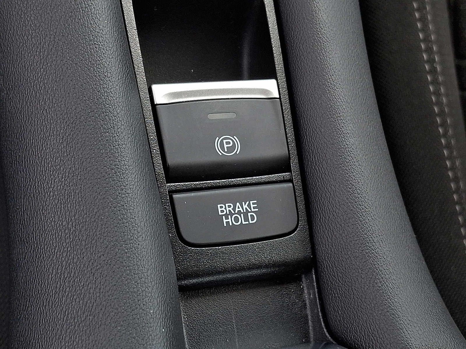 2024 Honda HR-V LX AWD CVT
