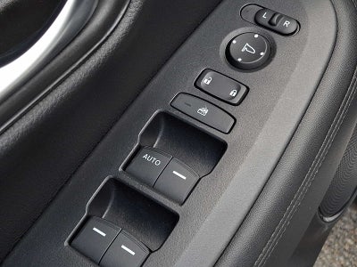 2024 Honda HR-V LX AWD CVT