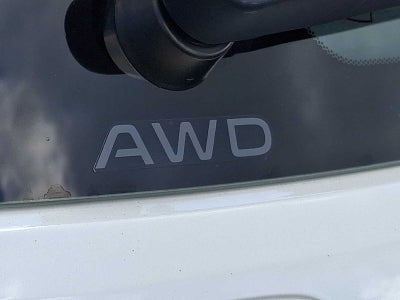 2024 Honda HR-V LX AWD CVT