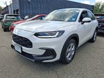 2024 Honda HR-V LX AWD CVT