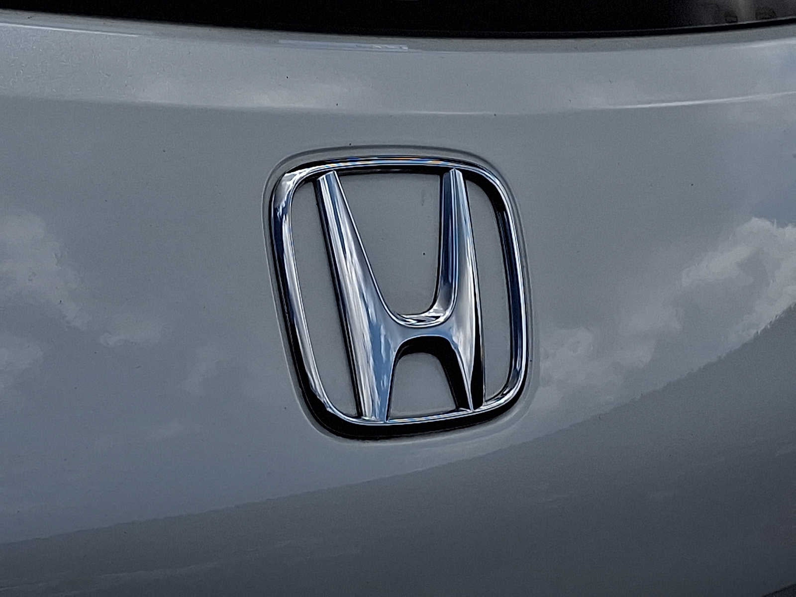 2024 Honda HR-V LX AWD CVT