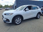 2024 Honda HR-V LX AWD CVT
