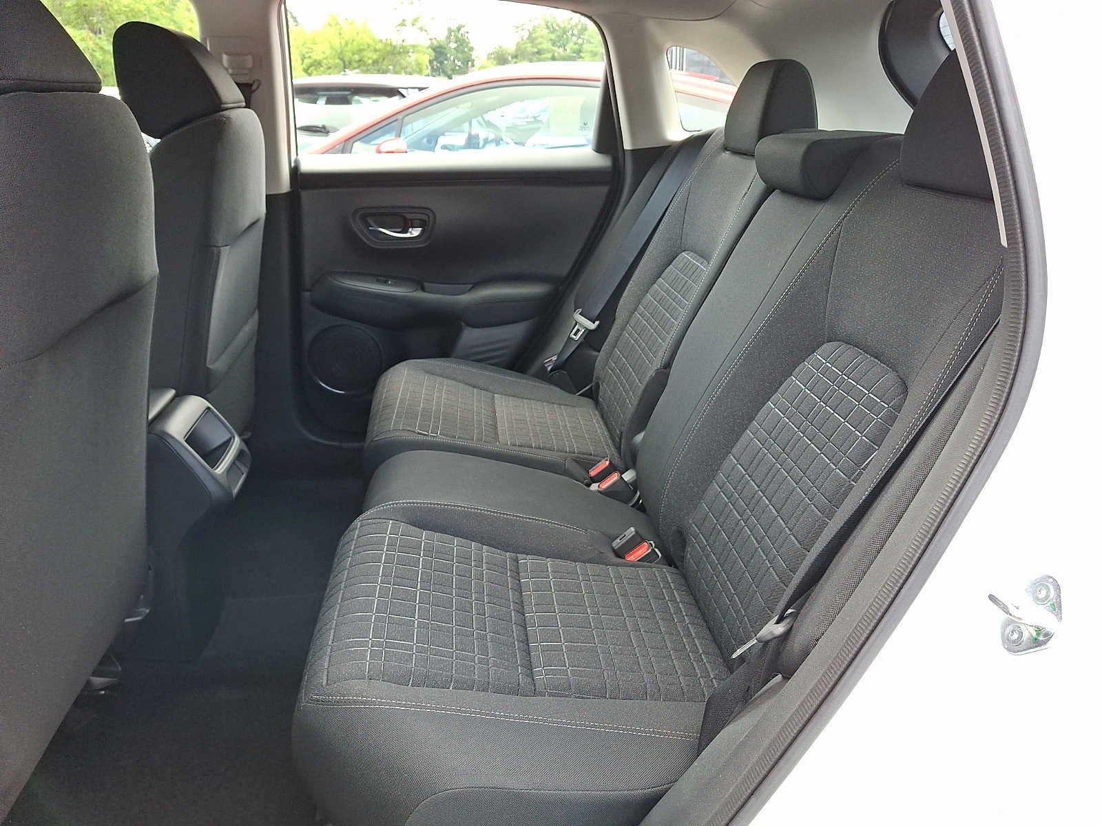 2024 Honda HR-V LX AWD CVT