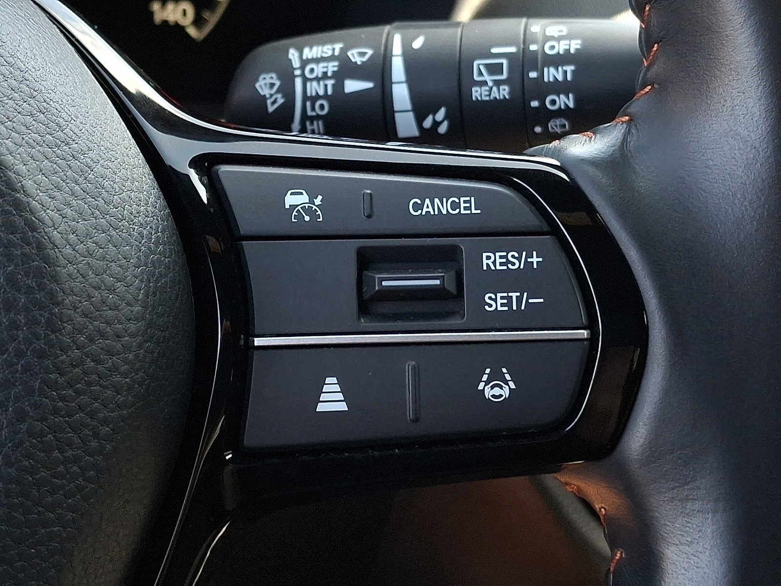 2024 Honda HR-V Sport AWD CVT