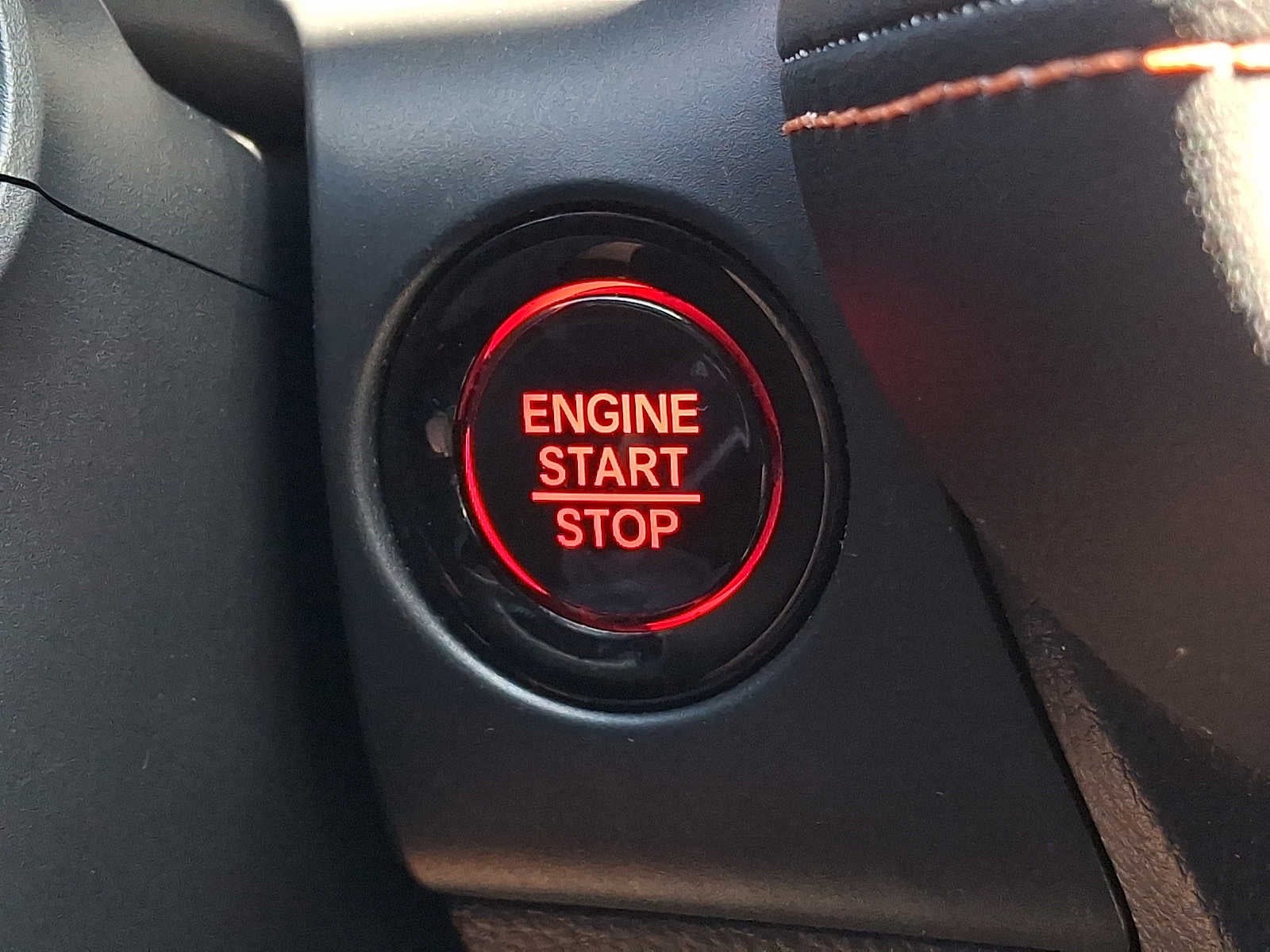 2024 Honda HR-V Sport AWD CVT