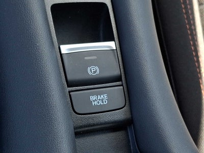 2024 Honda HR-V Sport AWD CVT