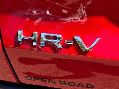 2024 Honda HR-V Sport AWD CVT