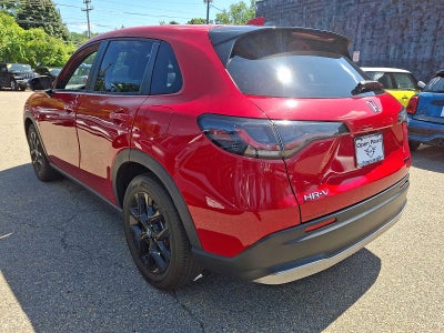 2024 Honda HR-V Sport AWD CVT