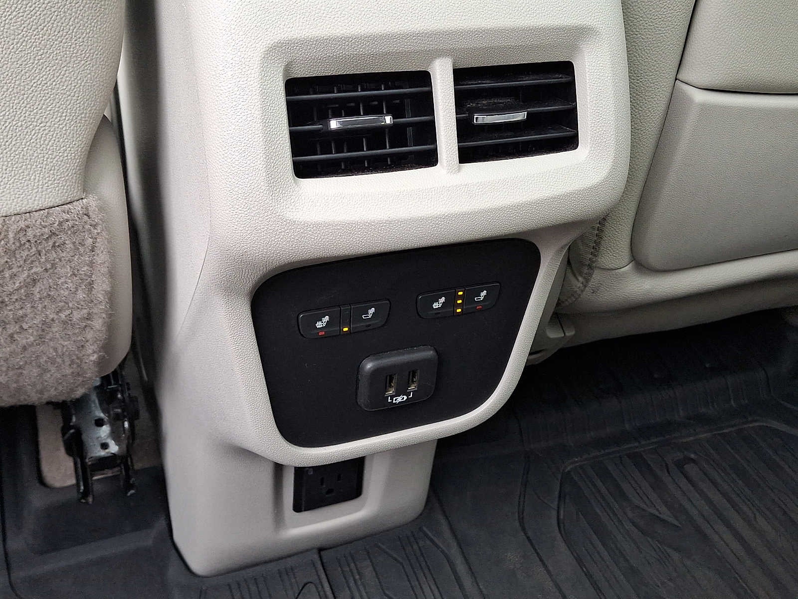 2020 GMC Terrain AWD 4dr Denali