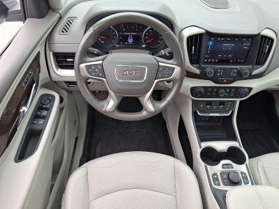 2020 GMC Terrain AWD 4dr Denali