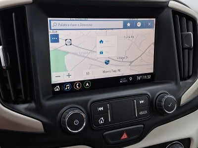2020 GMC Terrain AWD 4dr Denali