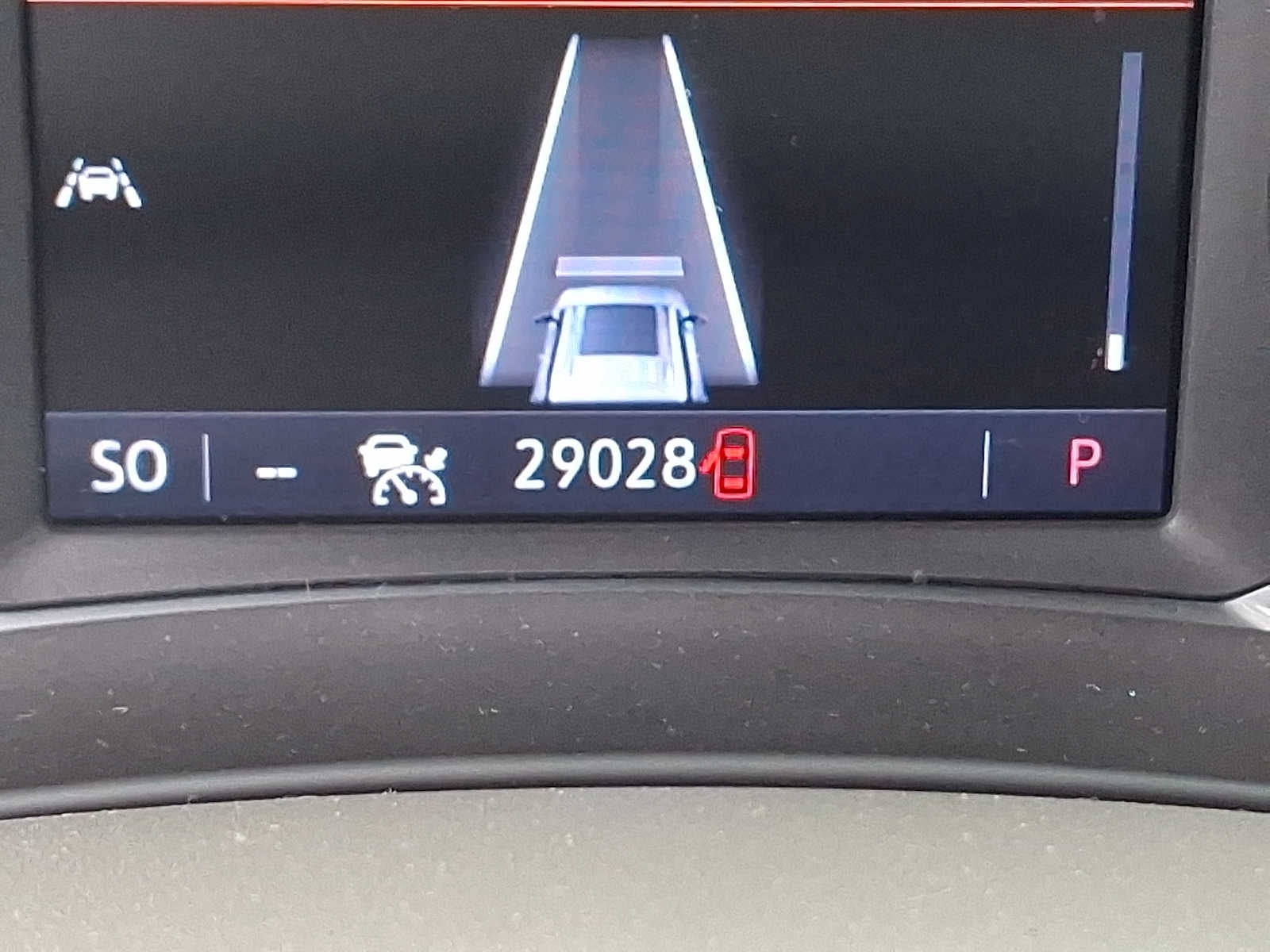 2020 GMC Terrain AWD 4dr Denali