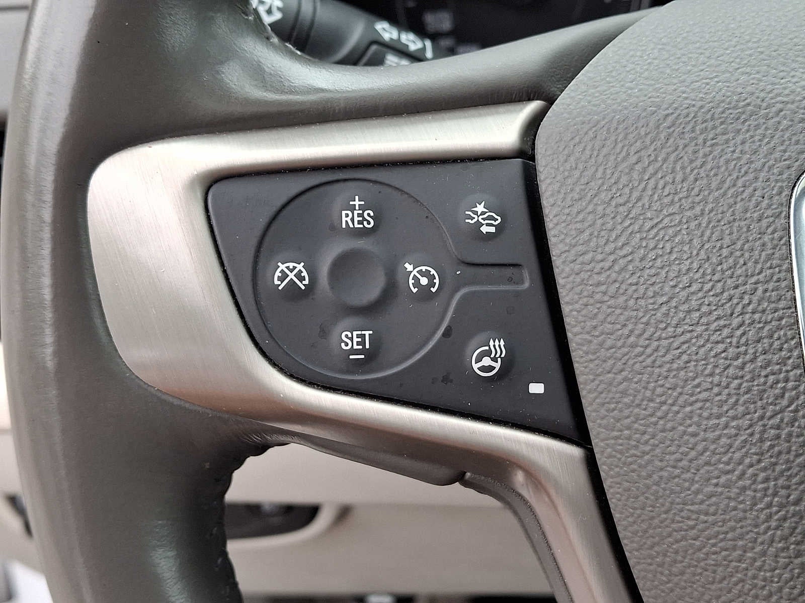 2020 GMC Terrain AWD 4dr Denali