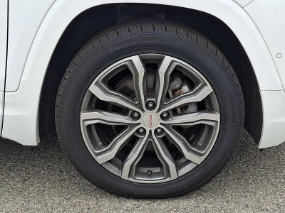 2020 GMC Terrain AWD 4dr Denali