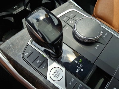 2021 BMW 3 Series 330i xDrive Sedan North America