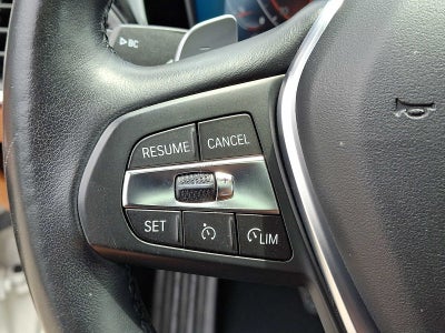 2021 BMW 3 Series 330i xDrive Sedan North America