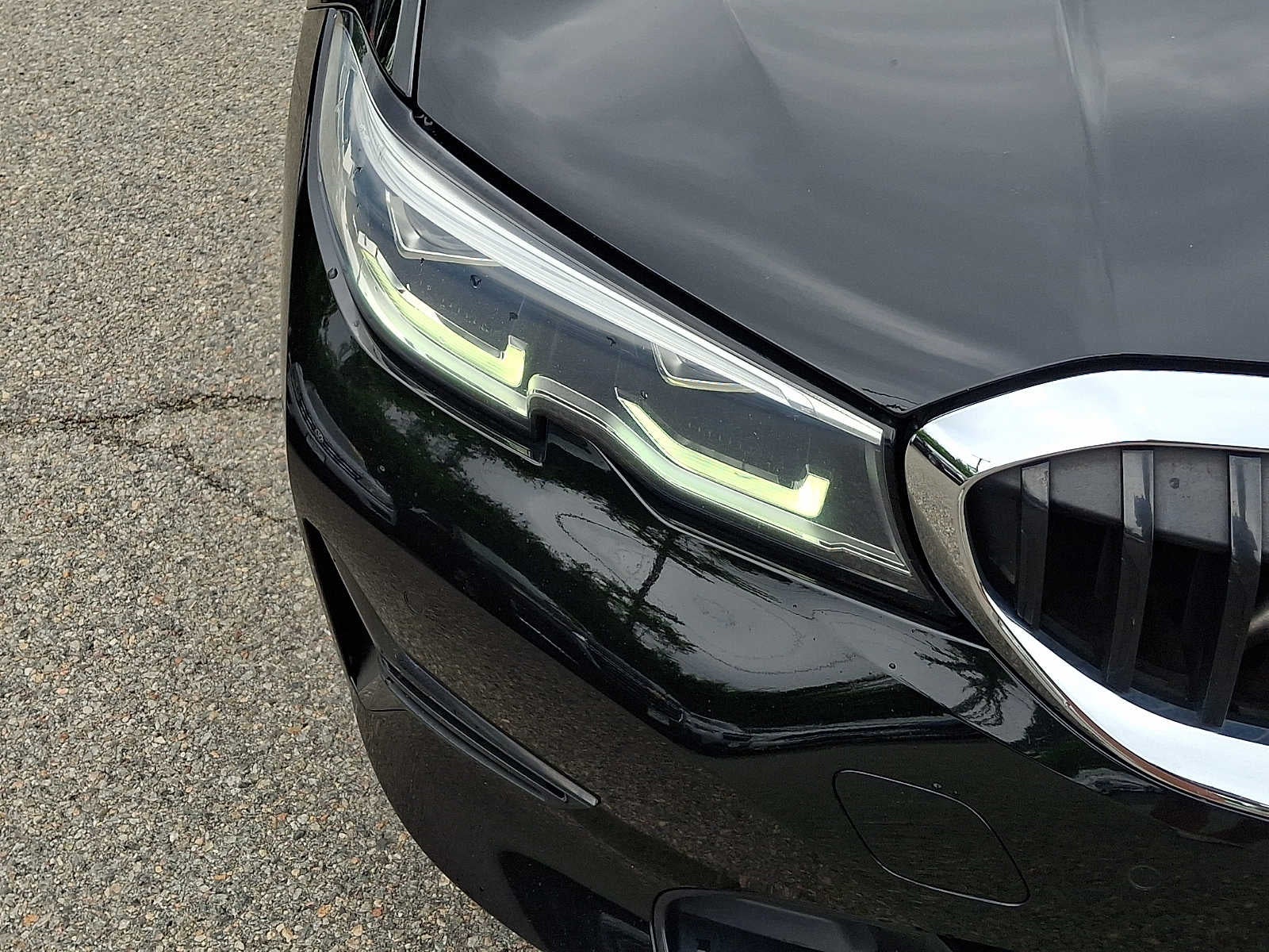 2021 BMW 3 Series 330i - Photo 10