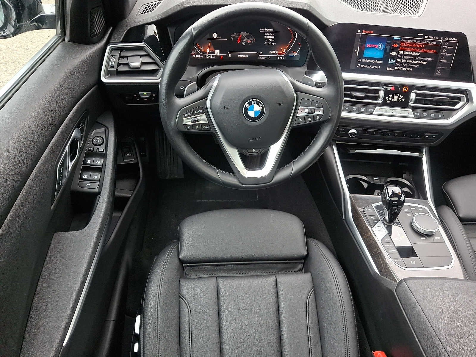 2021 BMW 3 Series 330i - Photo 12