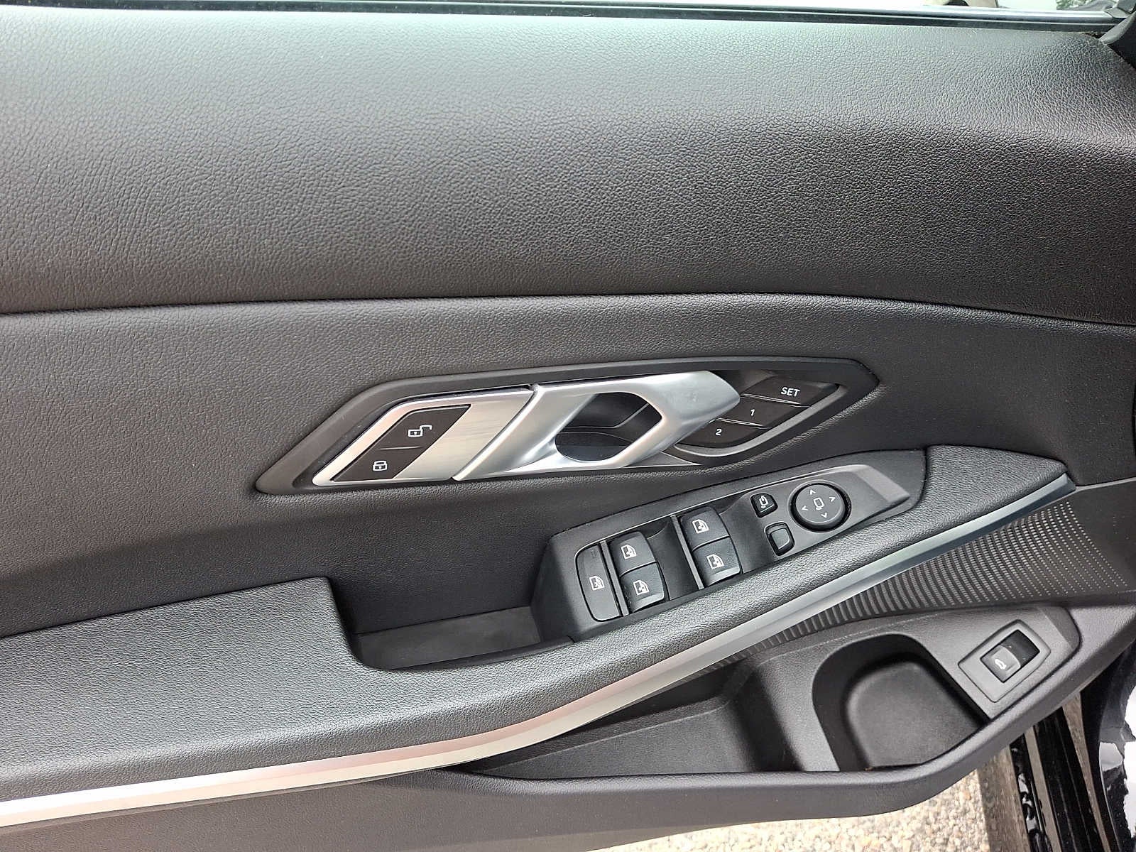 2021 BMW 3 Series 330i - Photo 13
