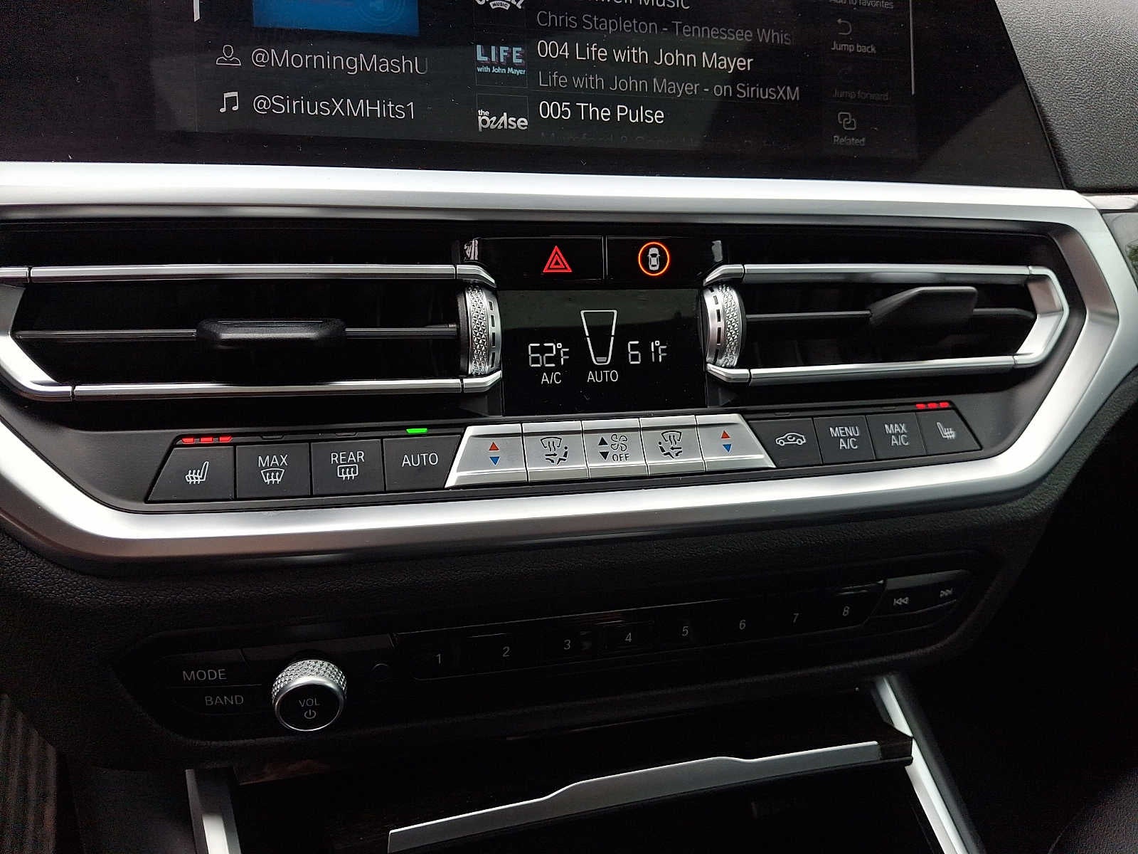 2021 BMW 3 Series 330i - Photo 17