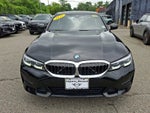 2021 BMW 3 Series 330i xDrive Sedan North America