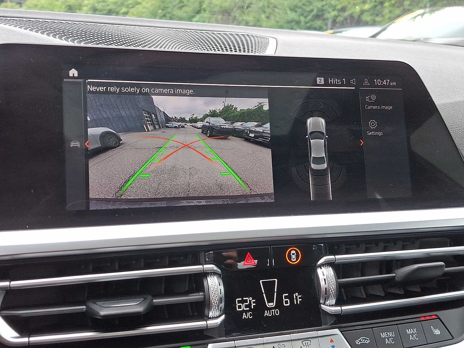2021 BMW 3 Series 330i - Photo 20