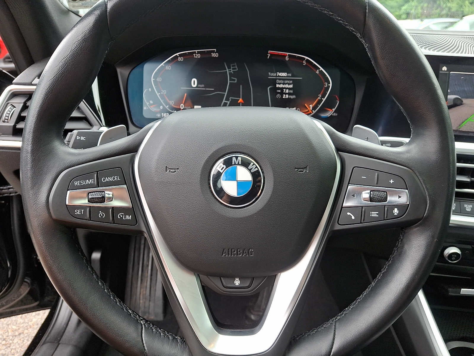 2021 BMW 3 Series 330i - Photo 21
