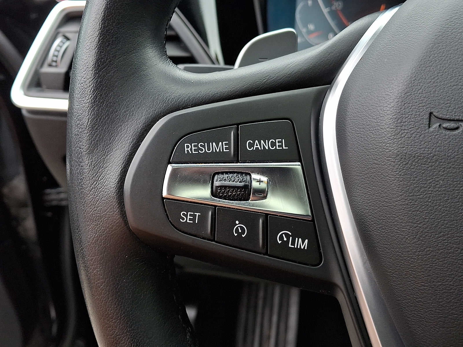 2021 BMW 3 Series 330i - Photo 23