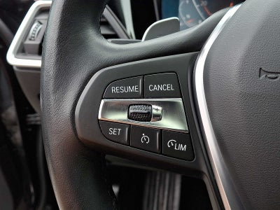 2021 BMW 3 Series 330i xDrive Sedan North America