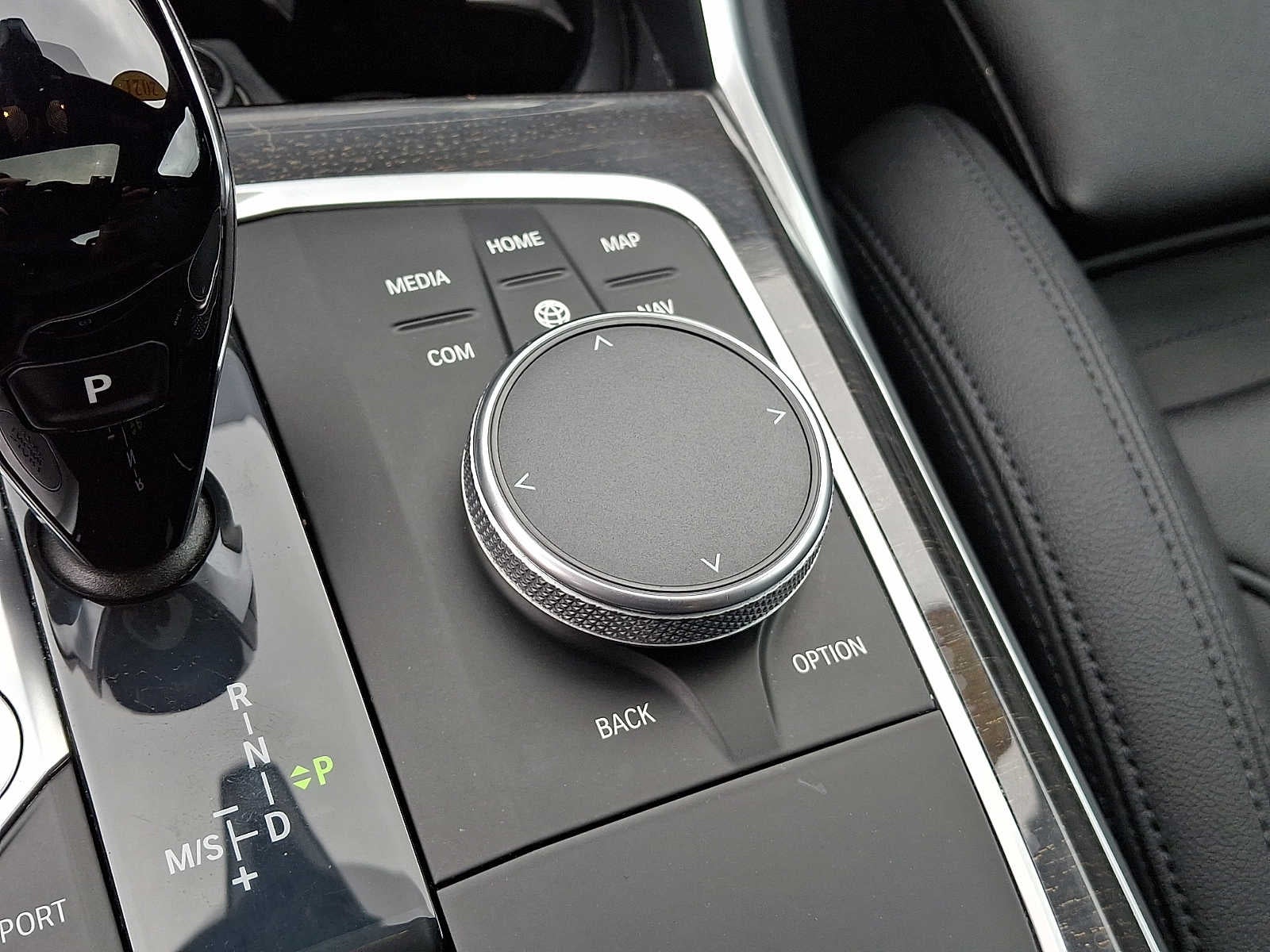 2021 BMW 3 Series 330i - Photo 25