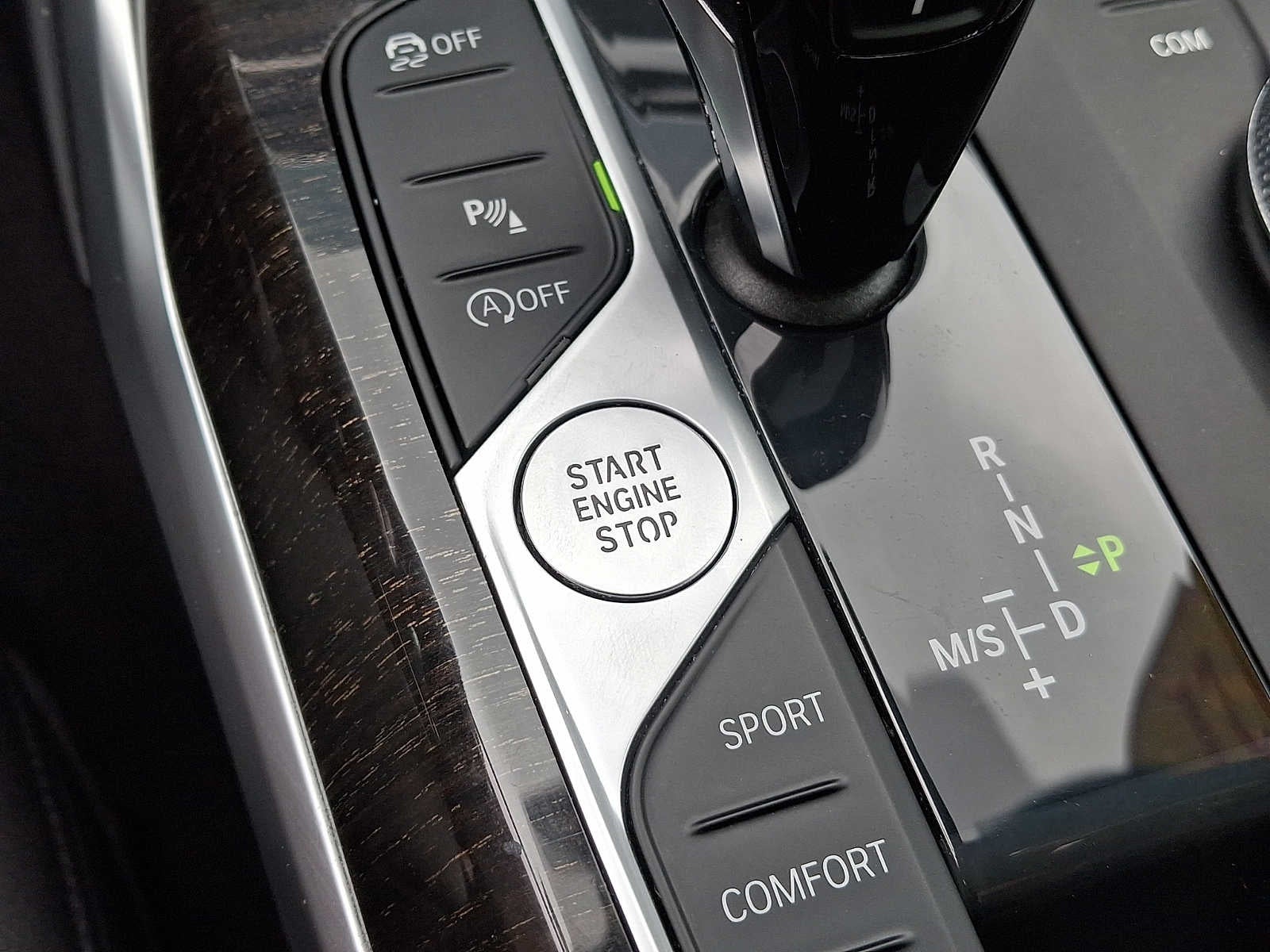 2021 BMW 3 Series 330i - Photo 26