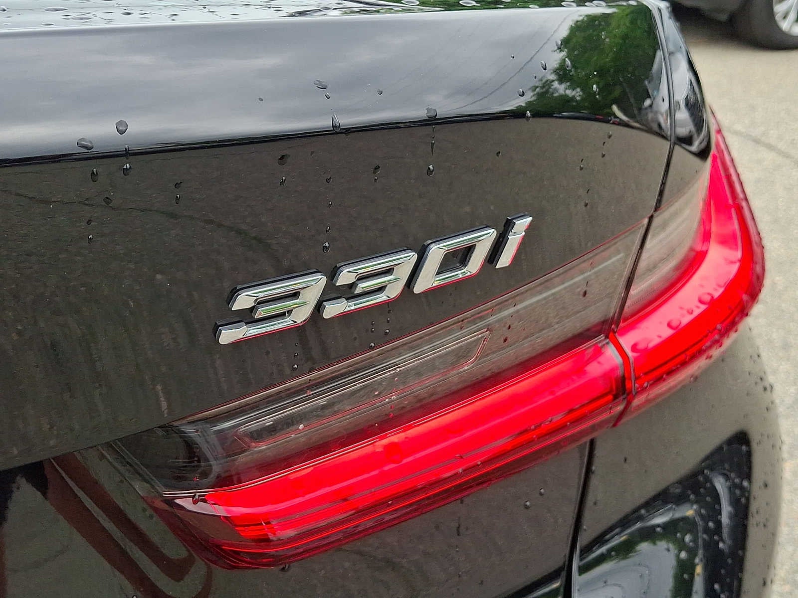 2021 BMW 3 Series 330i - Photo 31