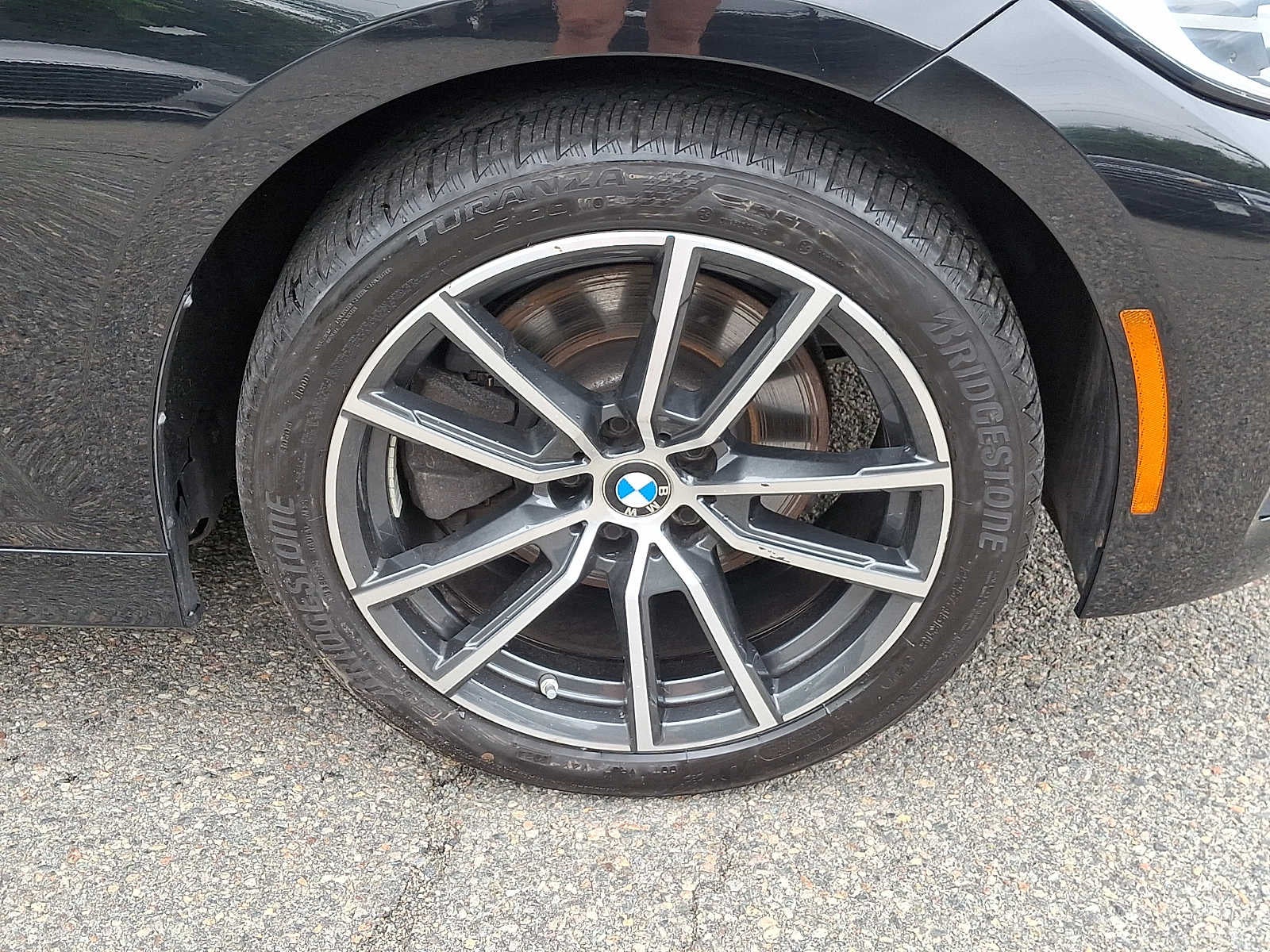 2021 BMW 3 Series 330i - Photo 9