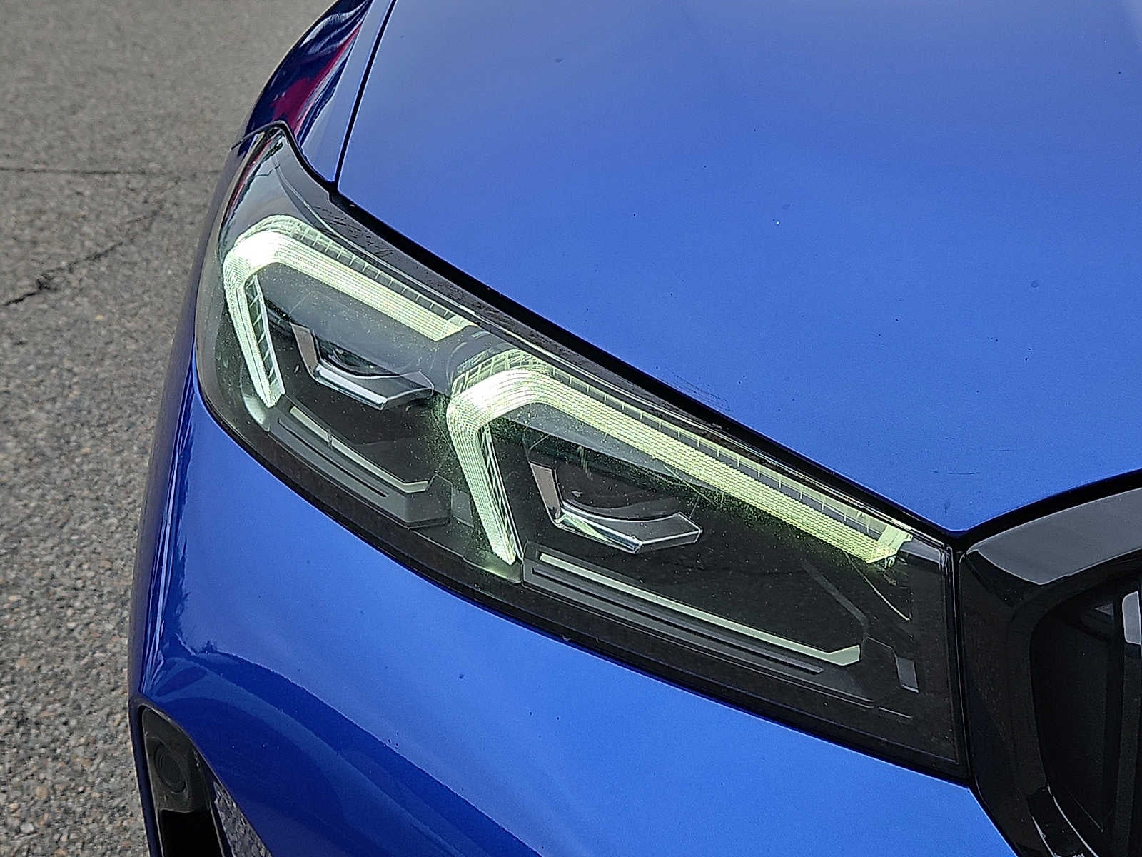 2023 BMW 3 Series 330i xDrive Sedan