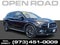 2019 INFINITI QX50 ESSENTIAL AWD
