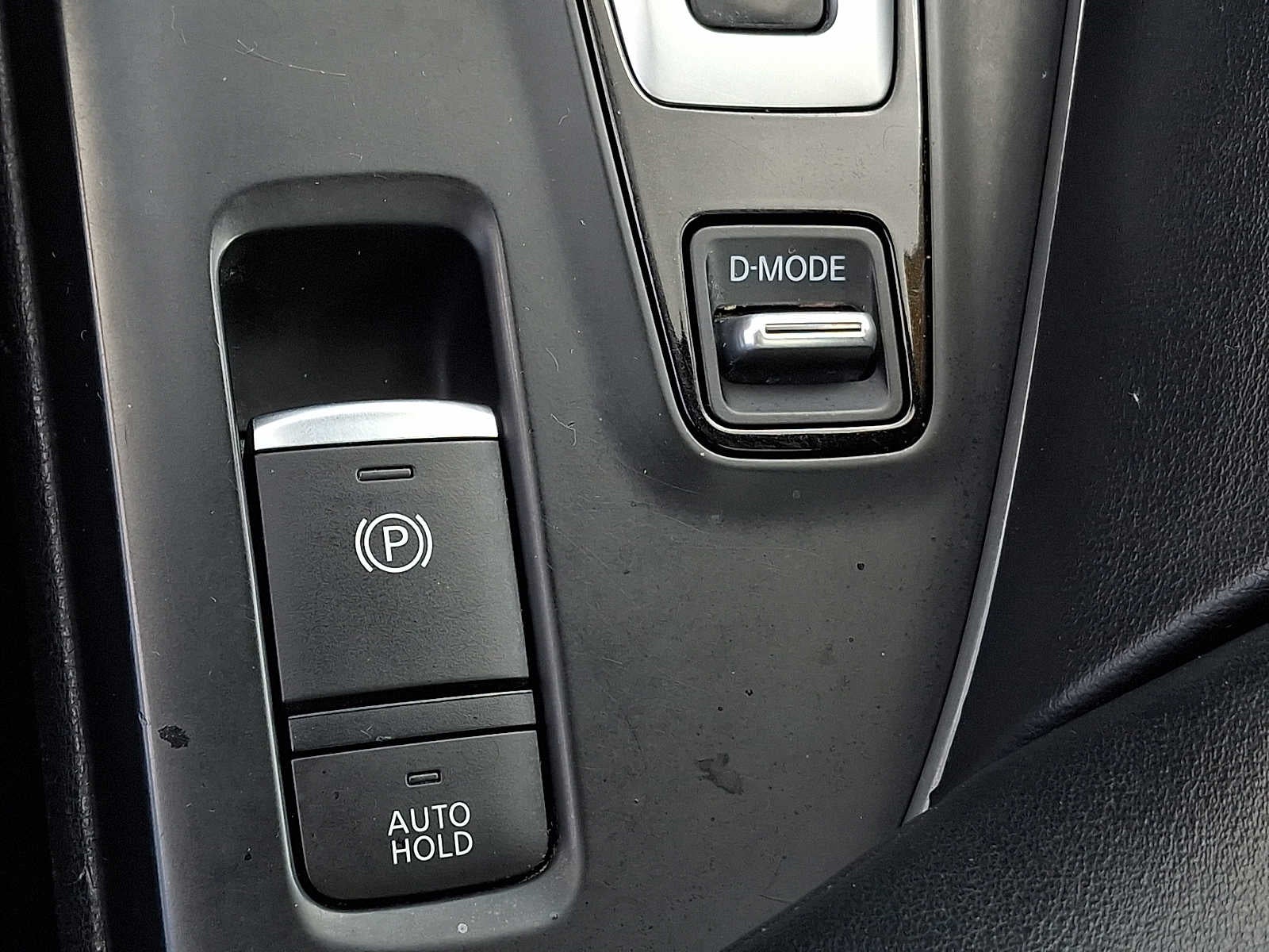 2019 INFINITI QX50 ESSENTIAL AWD