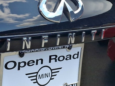 2019 INFINITI QX50 ESSENTIAL AWD