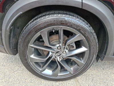 2019 INFINITI QX50 ESSENTIAL AWD