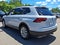 2019 Volkswagen Tiguan 2.0T SE 4MOTION