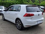 2016 Volkswagen Golf 4dr HB Auto TSI SE