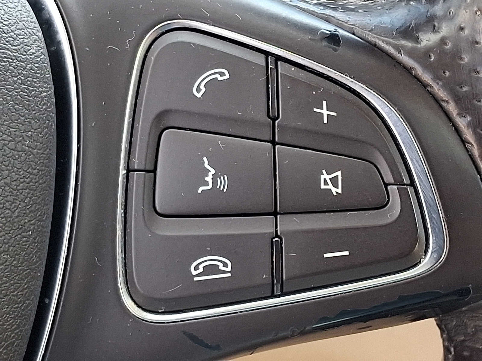 2017 Mercedes-Benz GLE GLE 350 4MATIC® SUV