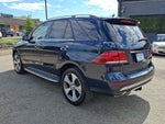 2017 Mercedes-Benz GLE GLE 350 4MATIC® SUV