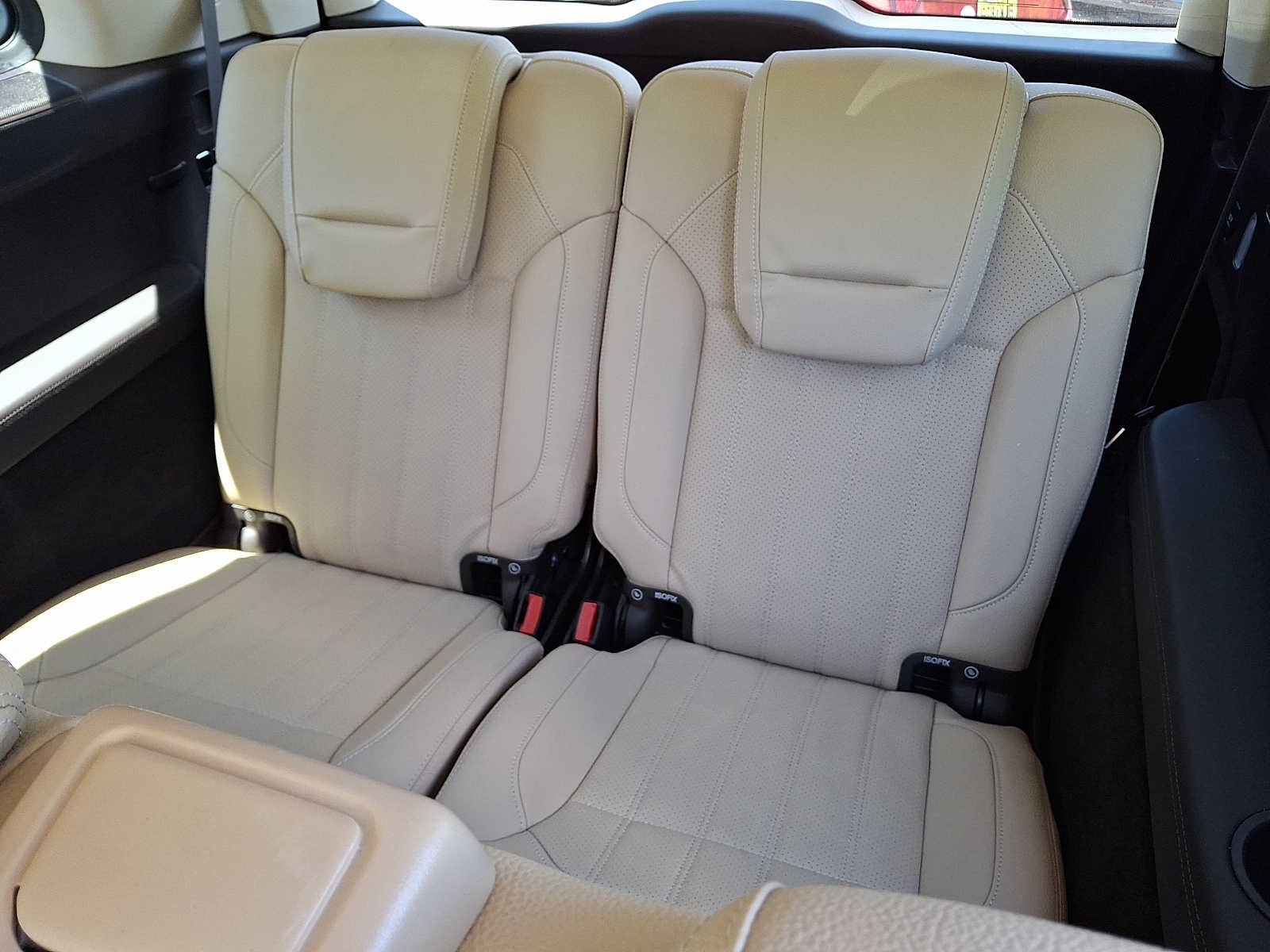 2017 Mercedes-Benz GLS GLS 450 4MATIC® SUV