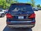 2017 Mercedes-Benz GLS GLS 450 4MATIC® SUV